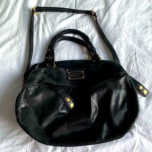 Marc Jacobs Natasha Q cross body bag